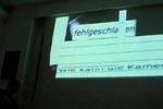 United Asscrew und Fritz Bornstuck, frederic Weigel